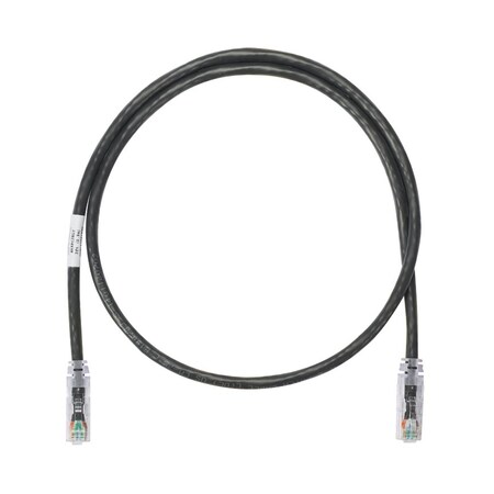 Panduit Copper Patch Cord, Category 6A, C (10 Pack), 10PK NK6APC6BL